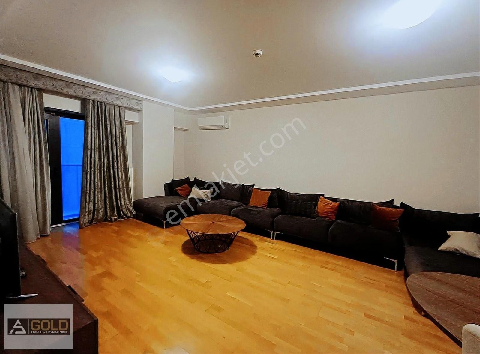 Akbatı Avm Karşısı Satılık Eşyalı 3+1 Daire