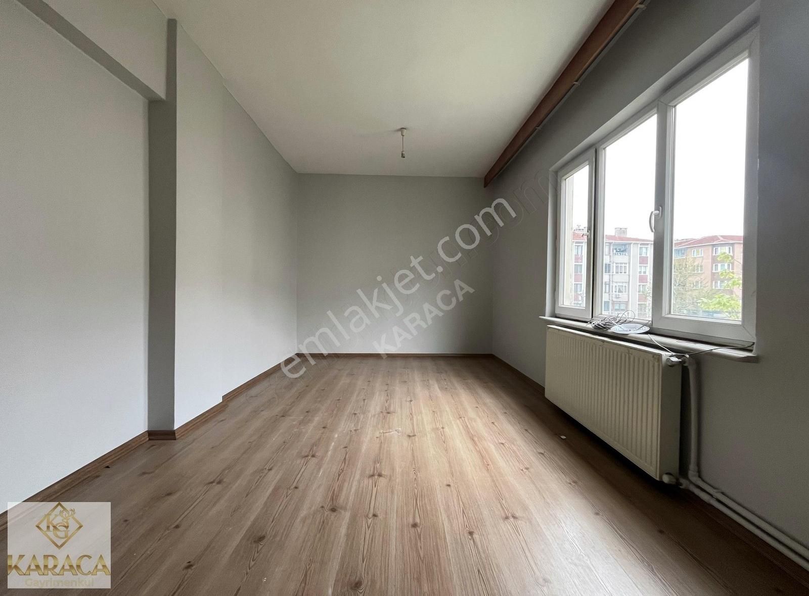 Karaca'dan Kocasinan Mahallesi'nde Kiralık 2+1 Daire