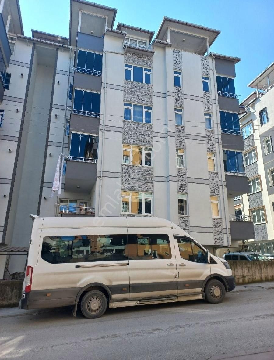 Şirinevler Mahallesi De Satılık Daire