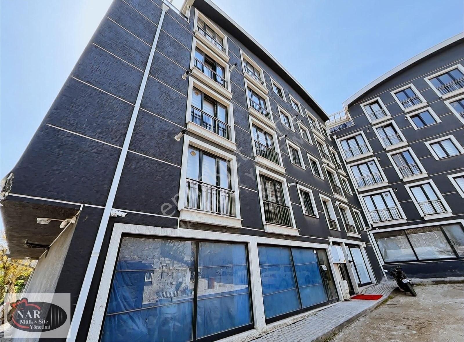 Nar Yönetimden Merkeze Yakın 2+1 Eşyalı Satılık Daire