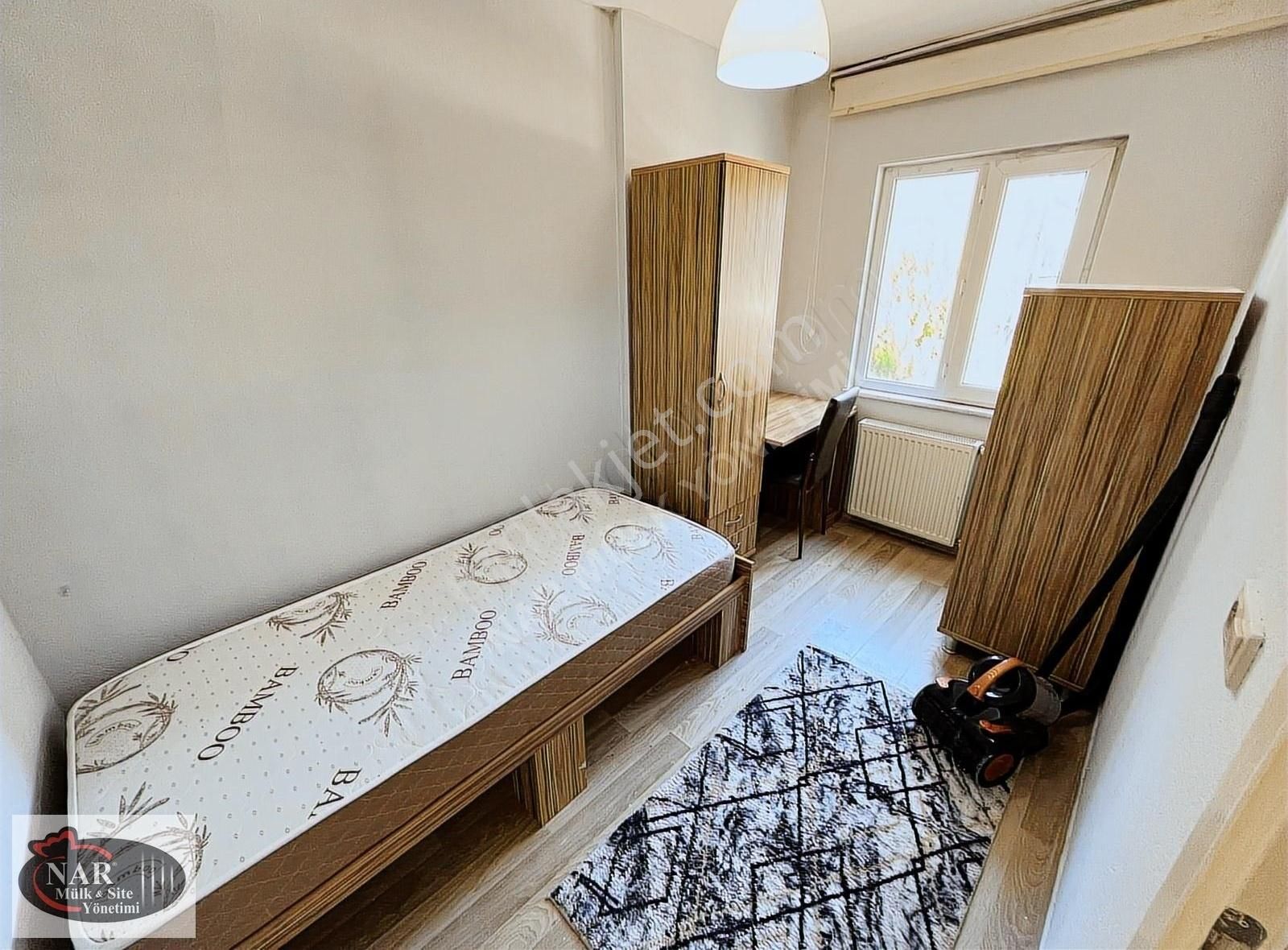 Nar Yönetim'den Galata Sitesinde 2+1 Eşyalı Kiralık Daire