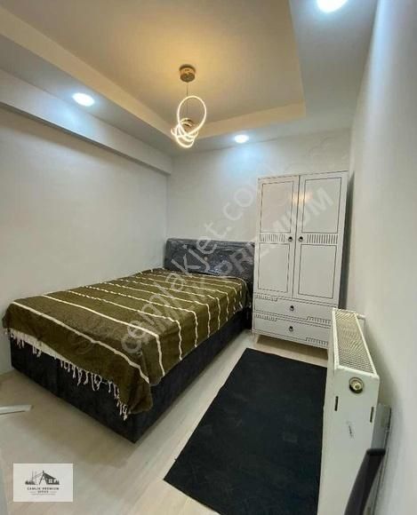 İncilipınar Parkı 1+1 Kiralık Apart