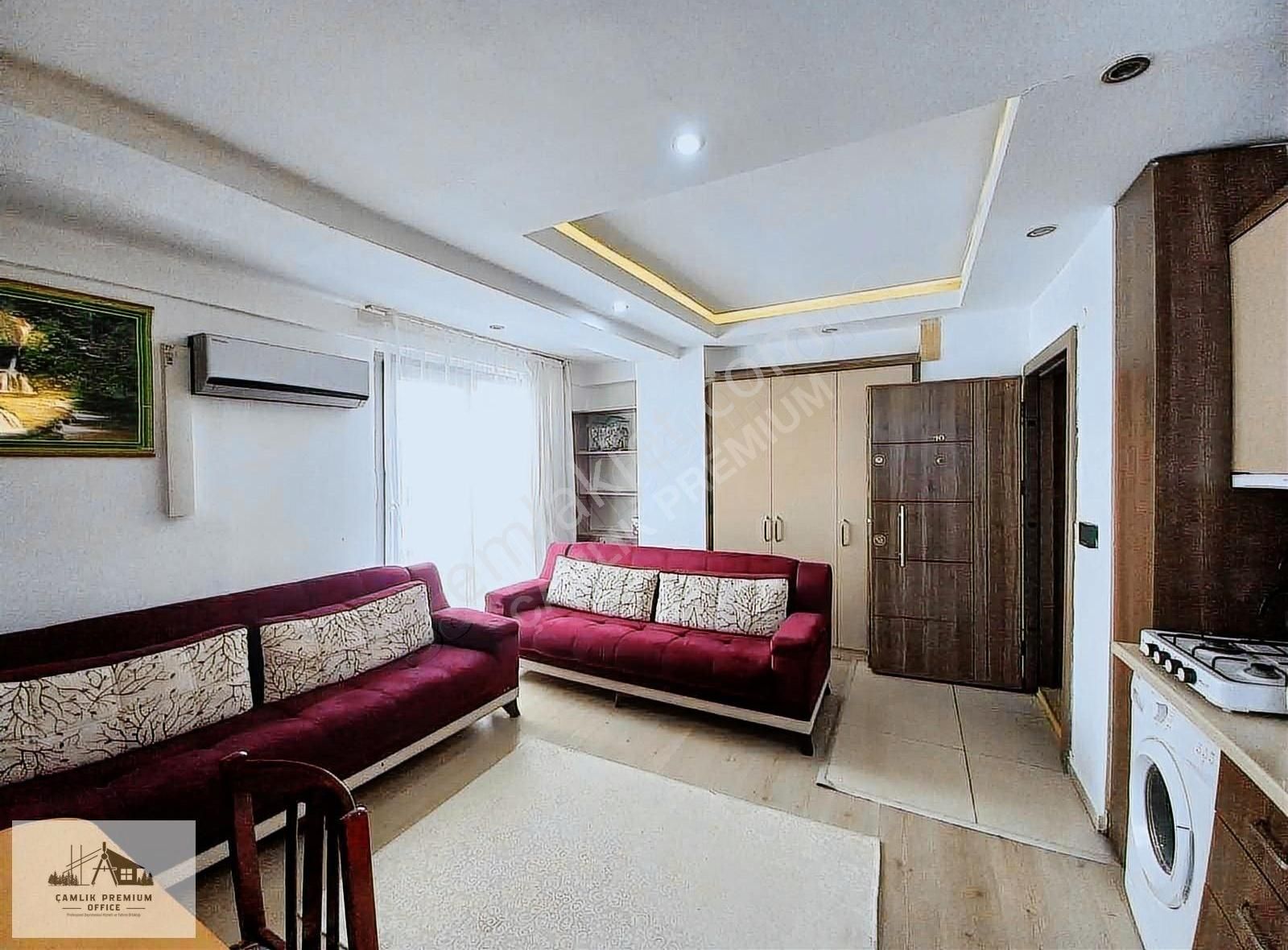 Otogar Mevki Kiralık 1+1