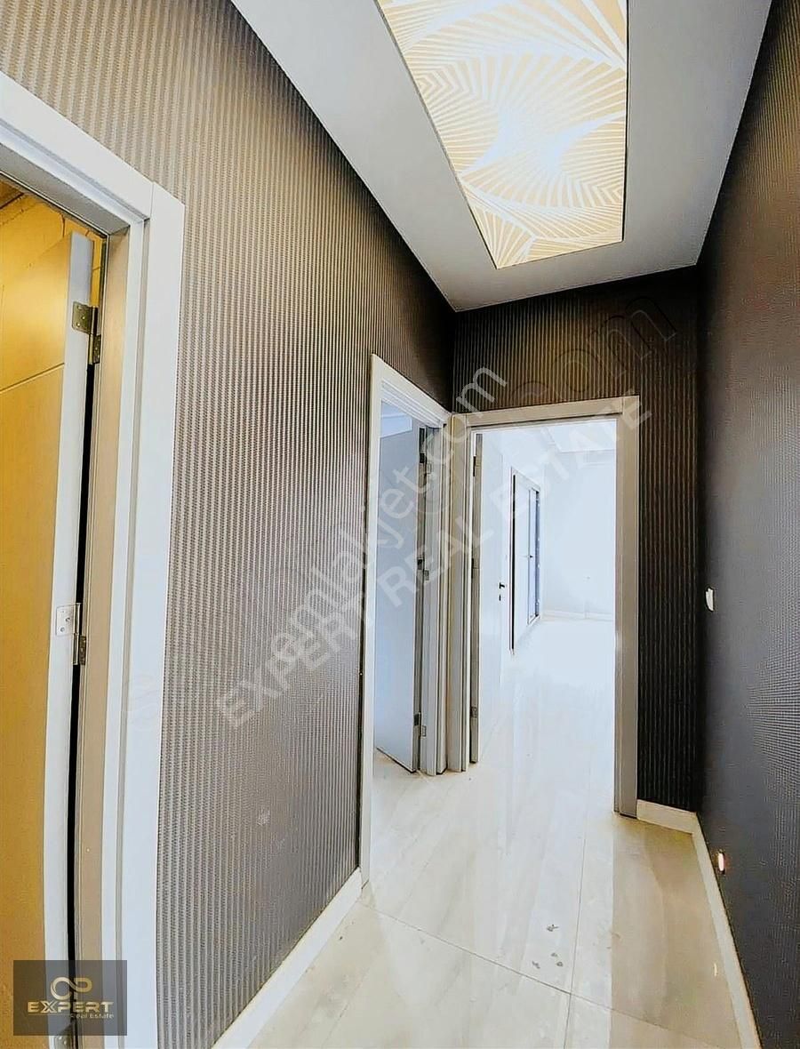 Site İçinde Satılık 3+1 Önü Açık Daire