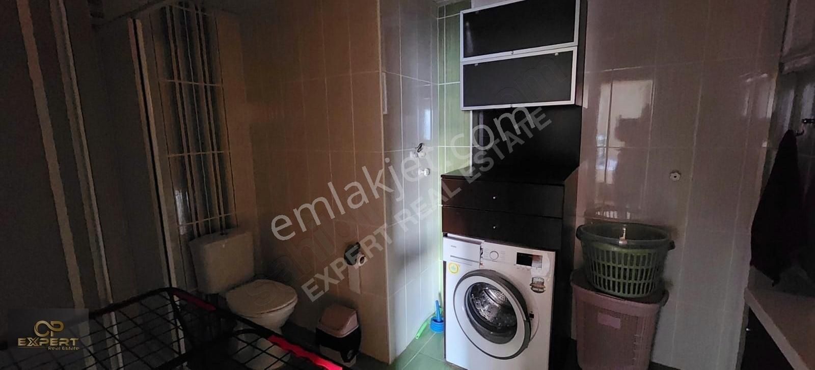 Kuşadası Manzaralı 3+1 Eşyalı Kıralık Devamlı