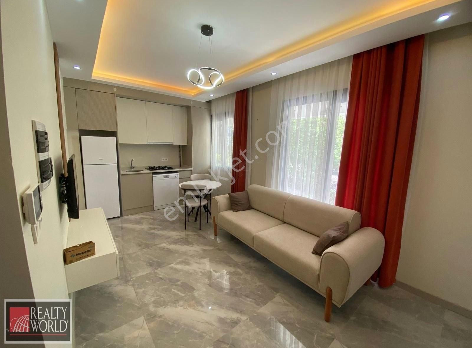 İlk Kiracısı Siz Olmalısınız!!!