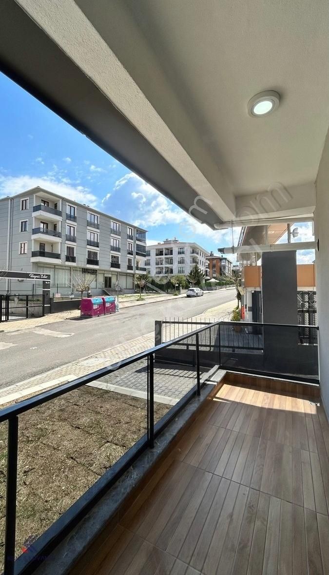Kılıç Kovancı Lüleburgaz İstiklal Mahallesi Kiralık 1+1 Daire
