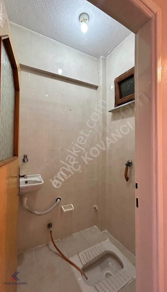 Kılıç Kovancı Lüleburgaz Kocasinan Mahallesi Kiralık 3+1 Daire