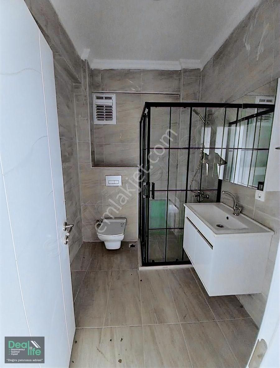 Deallife'dan Kent Meydanı 100m2 2+1 Yüksek Giriş Daire