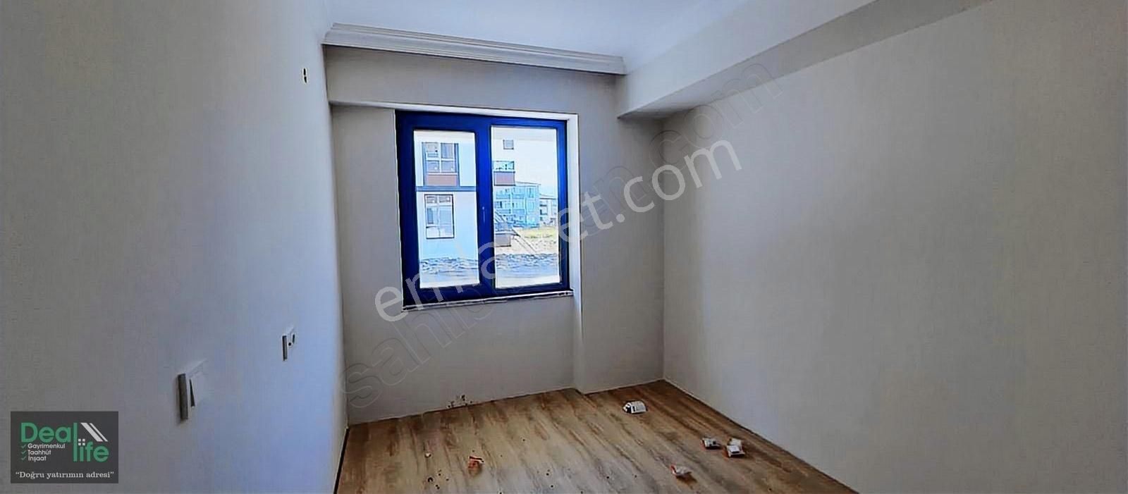Deallife'den Hasanpaşada 2+1 Amerikan Mutfak Giriş Kat