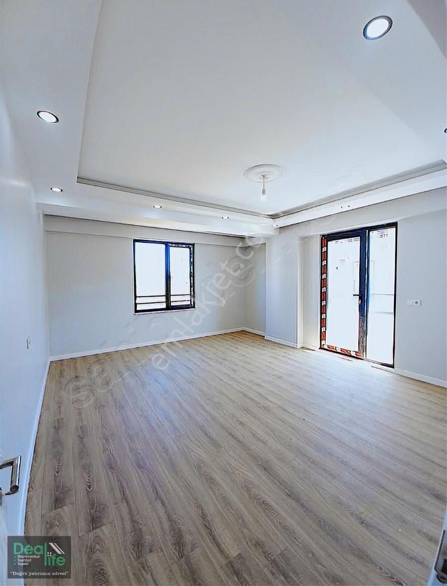 Deallife'dan Hasanpaşa Mah. Ebeveyn Ban. Eşsiz 3+1 Dubleks Daire