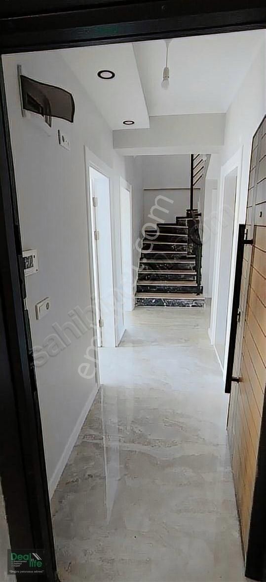 Deallife Gayrimenkul Den Hasan Paşada Konforlu Ferah Daire