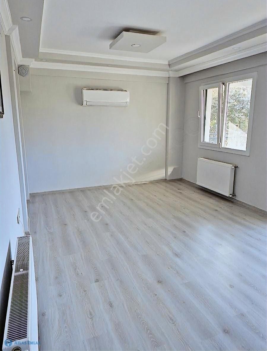 Ortaca Terzialiler Mahallesinde Ebeveyn Banyolu 2+1 Daire