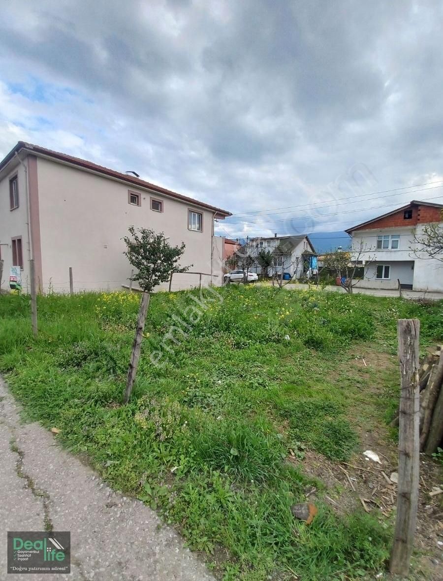 Uzuntarla E5 Yakını 241m2 T3 Satılık Arsa