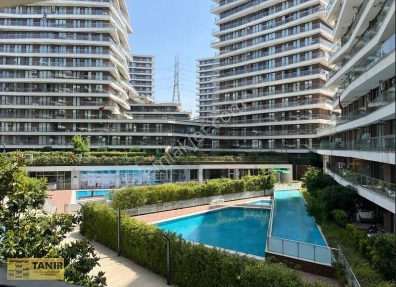 Dumankaya Modern Vadide Yeni Etap'da Satılık Site İçi Daire