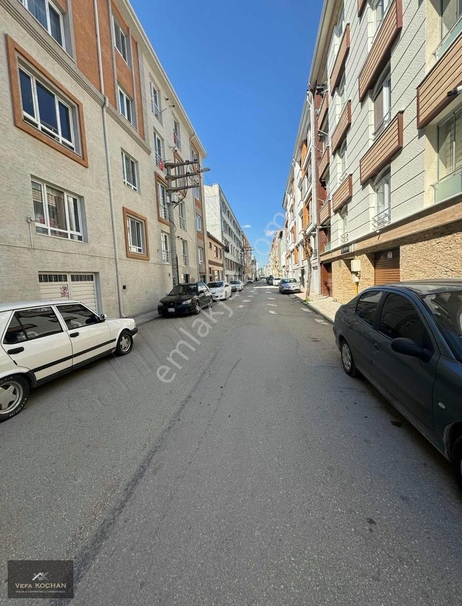 V.koçhan'dan Kumlubel Mh De Kiralık 2+1 Daire