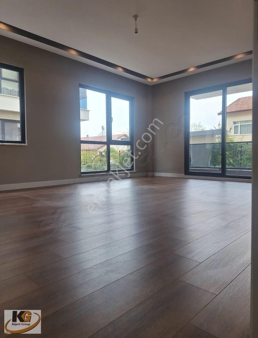 Kopru Grouptan Çiftlikköy Çiftlik Mah'de Satılık 3+1 Sıfır Daire