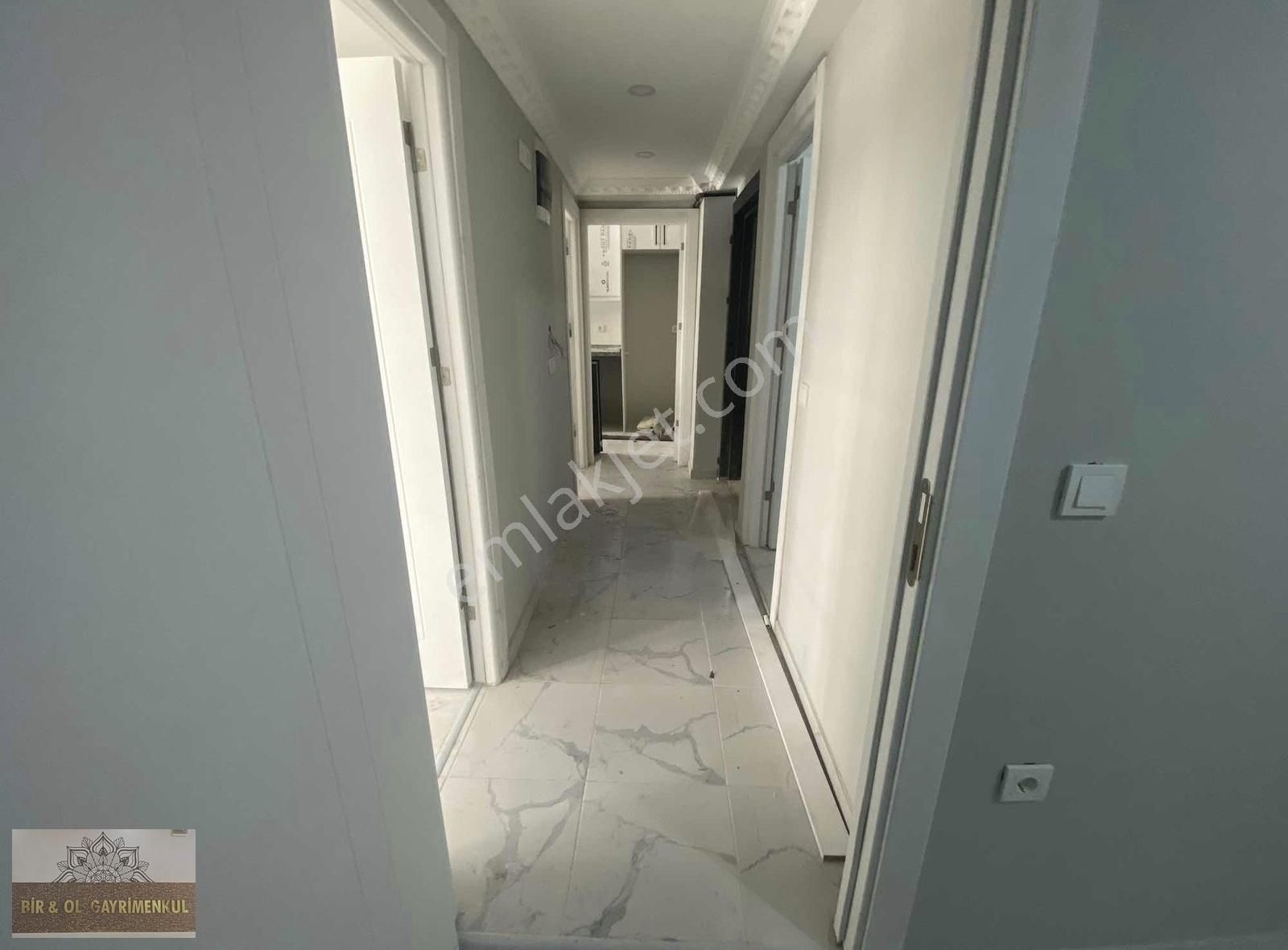 50.yıl Mahallesi Fırsat Sıfır 2+1 85m2 Yüksek Giriş Daire
