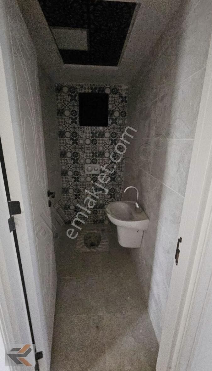 3+1 Kapalı Mutfak Ultra Luks Sıte Icınde Genıs Daıre