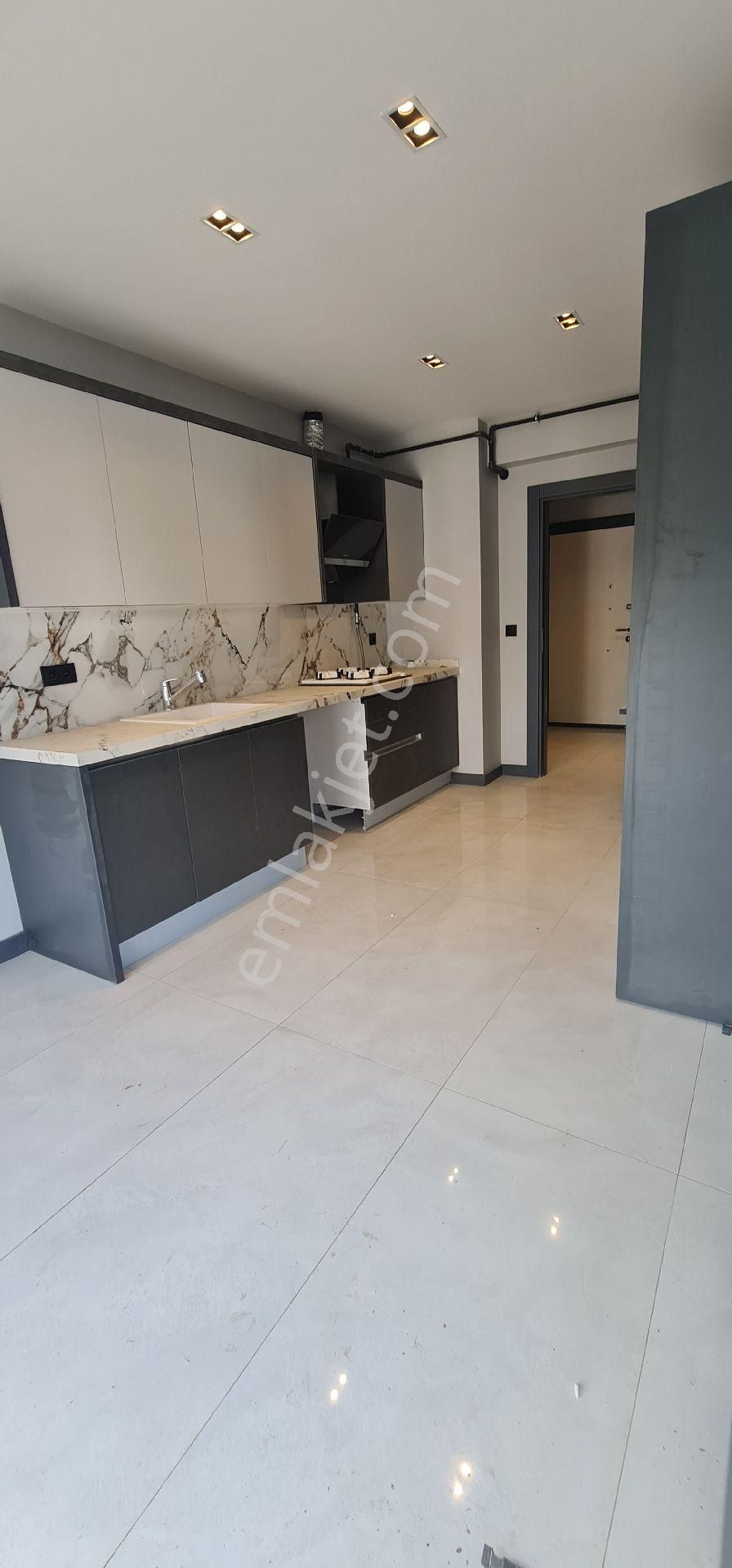 İzmir Menemen Koyunderede Muhteşem Konumda Sıfır Ultralüks Satılık 3+1 Daire - Görsel 30