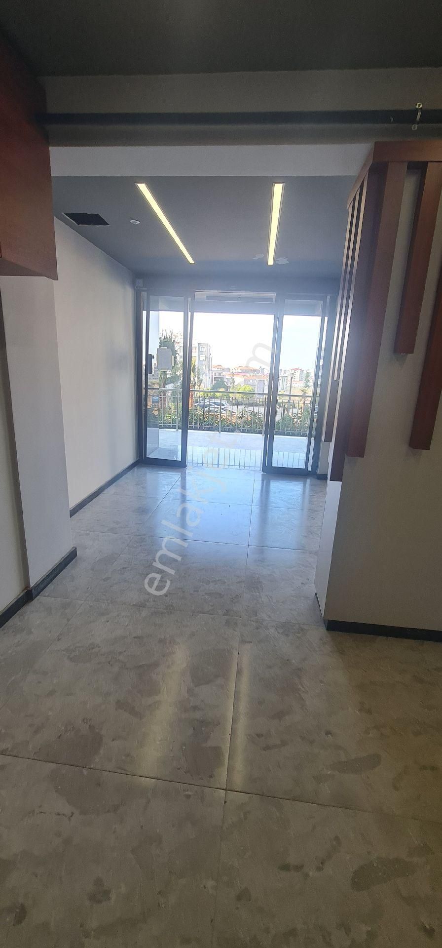 İzmir Menemen Koyunderede Muhteşem Konumda Sıfır Ultralüks Satılık 3+1 Daire - Görsel 5