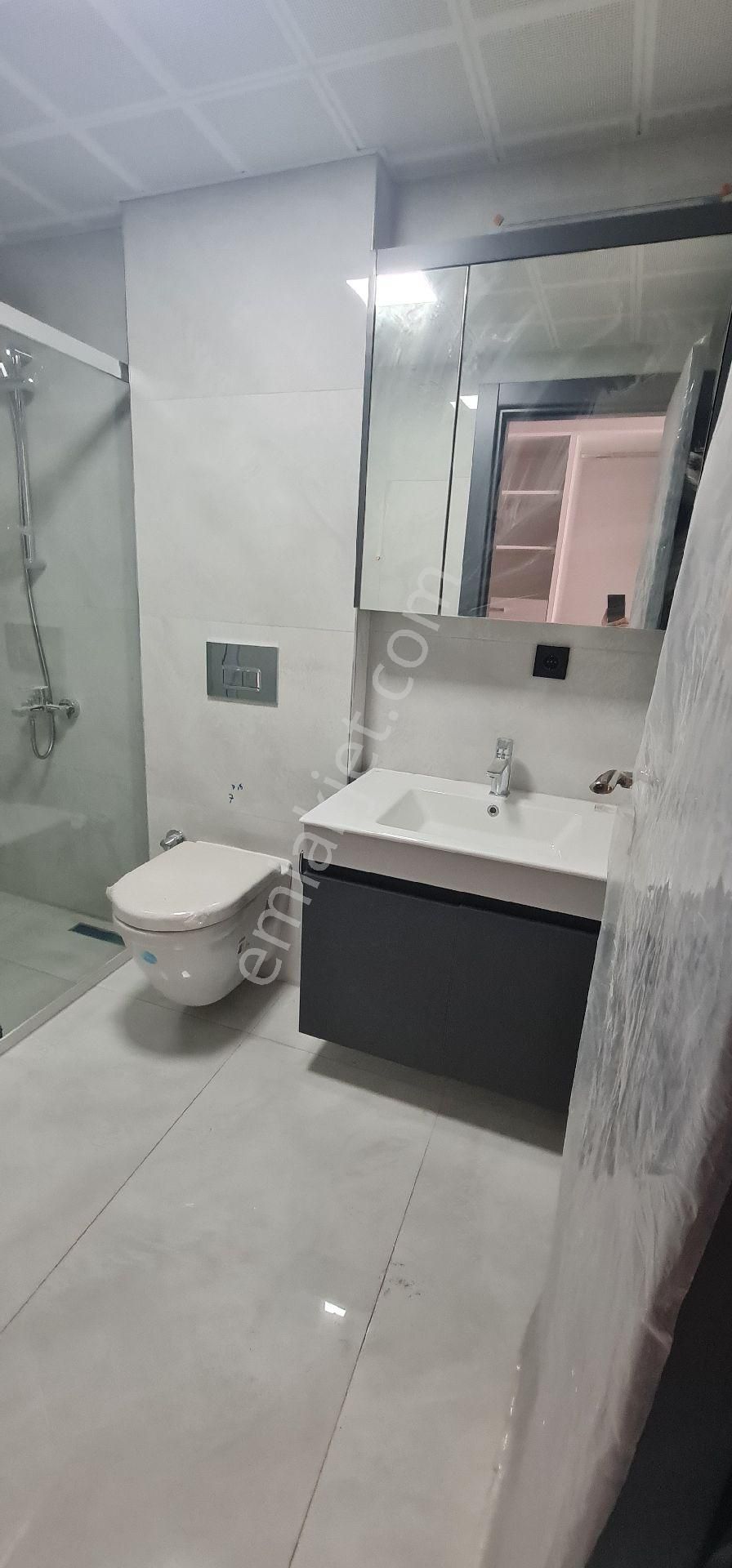 İzmir Menemen Koyunderede Muhteşem Konumda Sıfır Ultralüks Satılık 3+1 Daire - Görsel 31