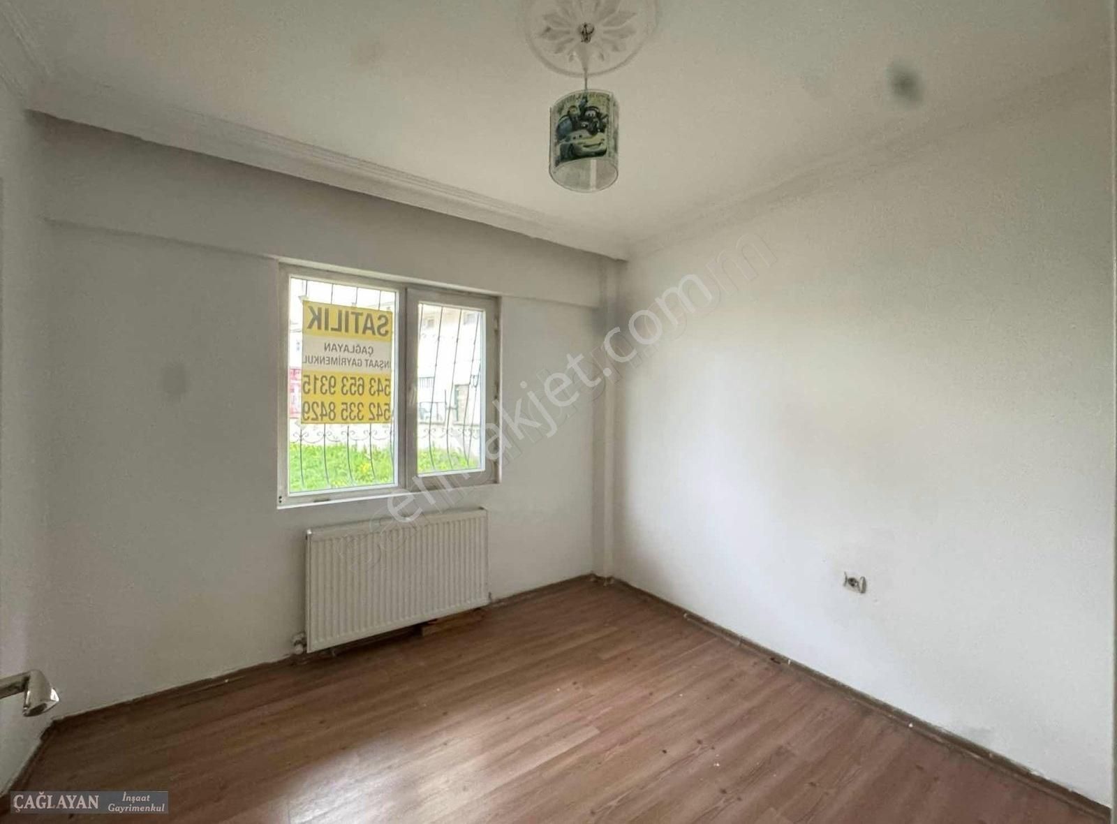 Çağlayan Dan Fırsat Çarşı Merkez De Kiralık 3+1 Daire