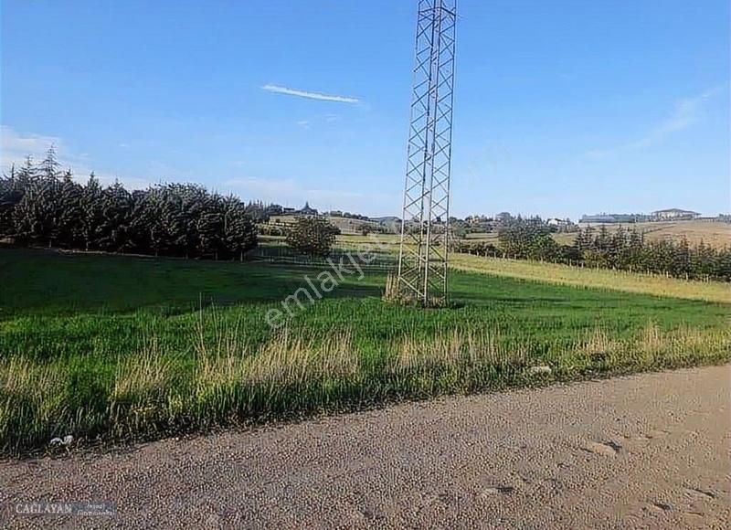 Çağlayan Dan Fırsat Örencık Mahallesin De Tek Tapu Satılık Arsa