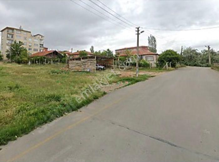 Murat Türkmen'den Kırıkkale Merkez Karşıyaka'da Çok Acil Satılık Kaçırılmayacak 326m2 İmarlı_arsa
