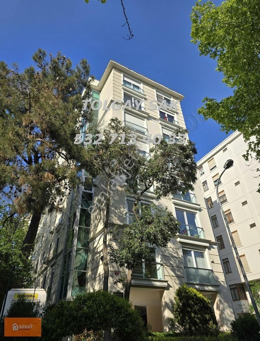 *smart*şaşkınbakkalda 2013 Yapımı Elit Sitede 3+1 Net 125 M² Lüx