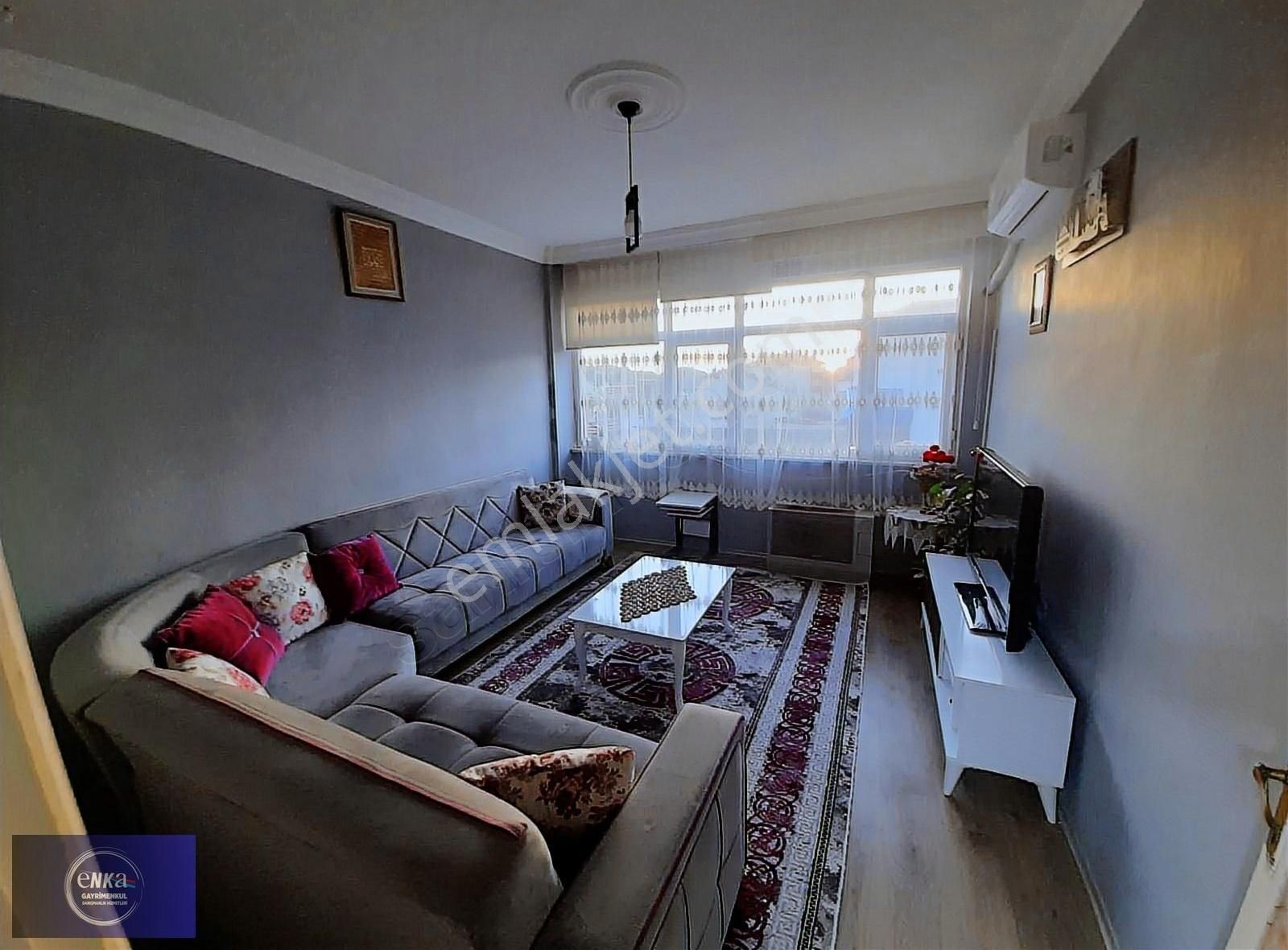 Körfez Güney Mh. Marmara Hst. Karşısı Satılık 2+1 Daire