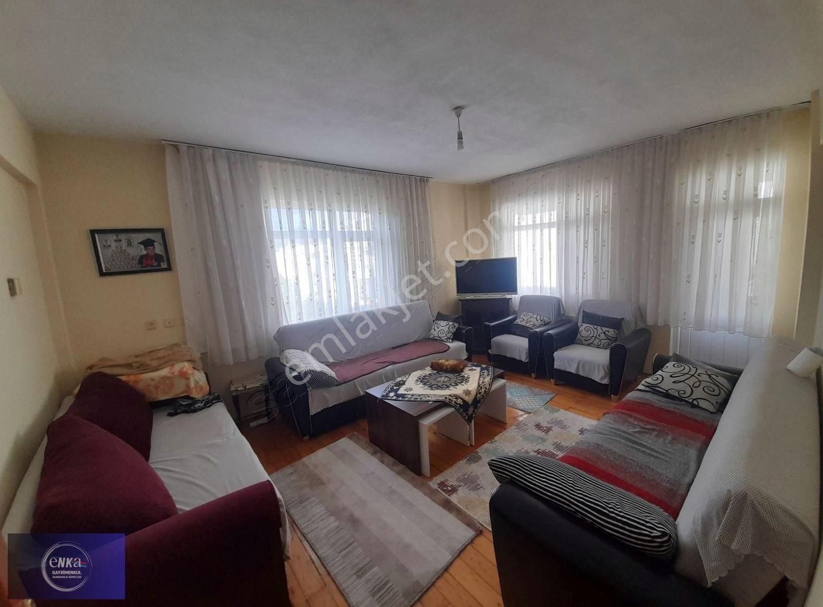 Eşyalı/eşyasız Körfez Güney Mh. Kiralık 3+1 Kiralık Daire