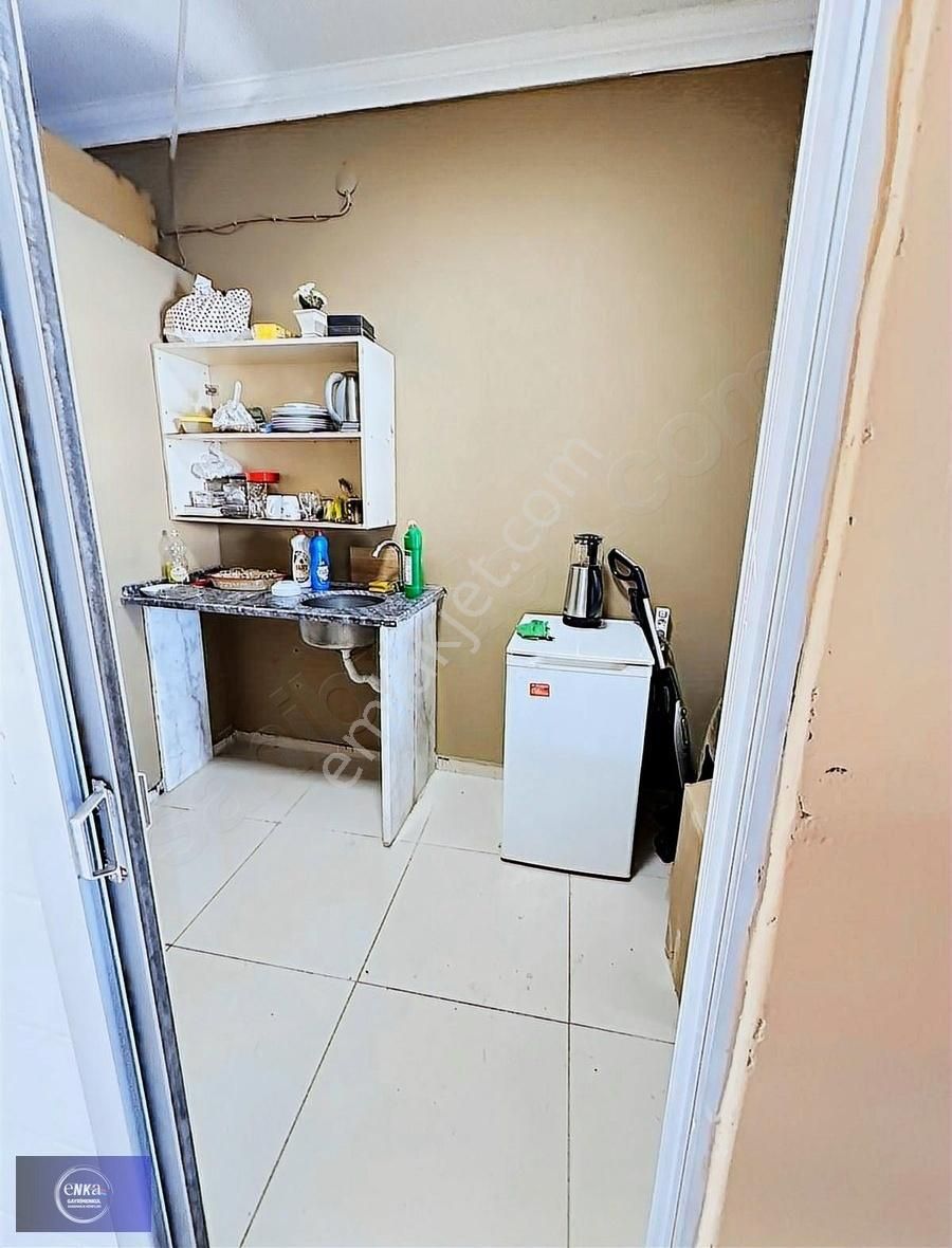 Körfez Fatih Mh. Cadde Üzeri Kiracılı Satılık 130 M2 Dükkan