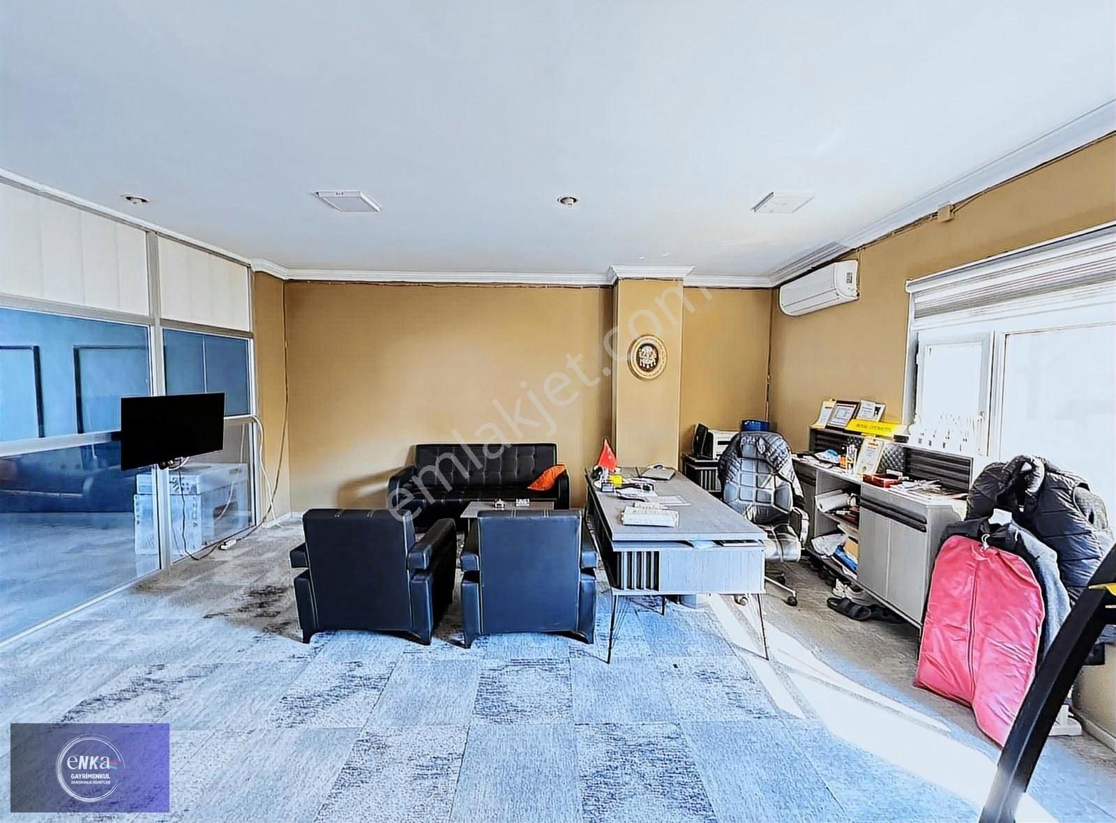 Körfez Fatih Mh. Cadde Üzeri Kiracılı Satılık 130 M2 Dükkan - Görsel 2