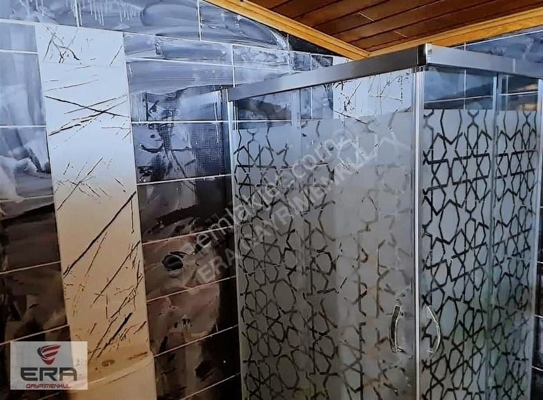 Era'dan Muhtesem Taş Ev (2000 M2 Bahce İçinde ) Merkeze 15 Km - Görsel 3