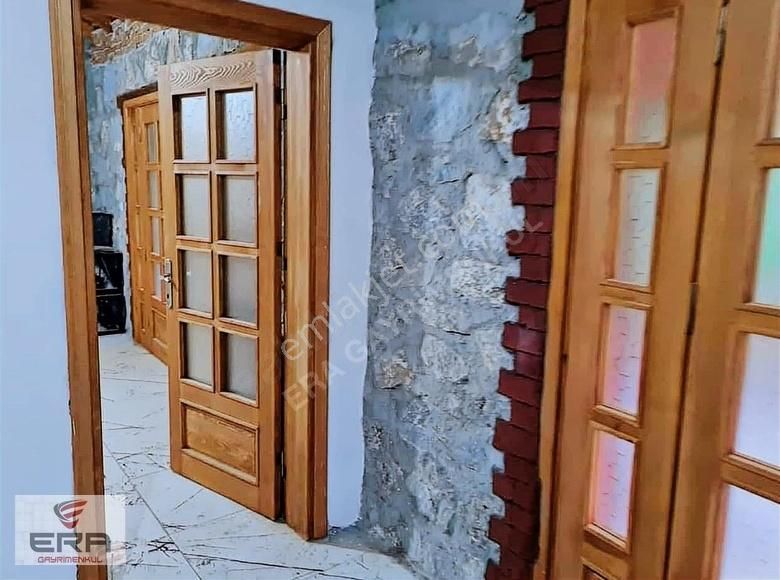Era'dan Muhtesem Taş Ev (2000 M2 Bahce İçinde ) Merkeze 15 Km - Görsel 5