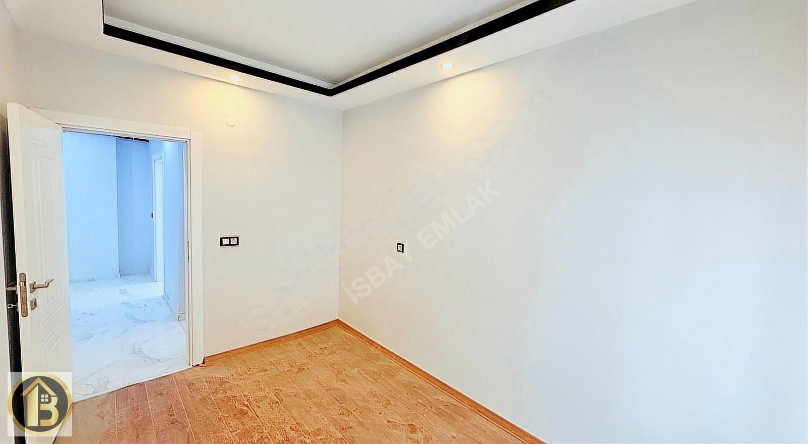 Araştırma Hastanesi Arkası Satılık 3+1 Lüks Daire İsbay Emlak'ta - Görsel 31