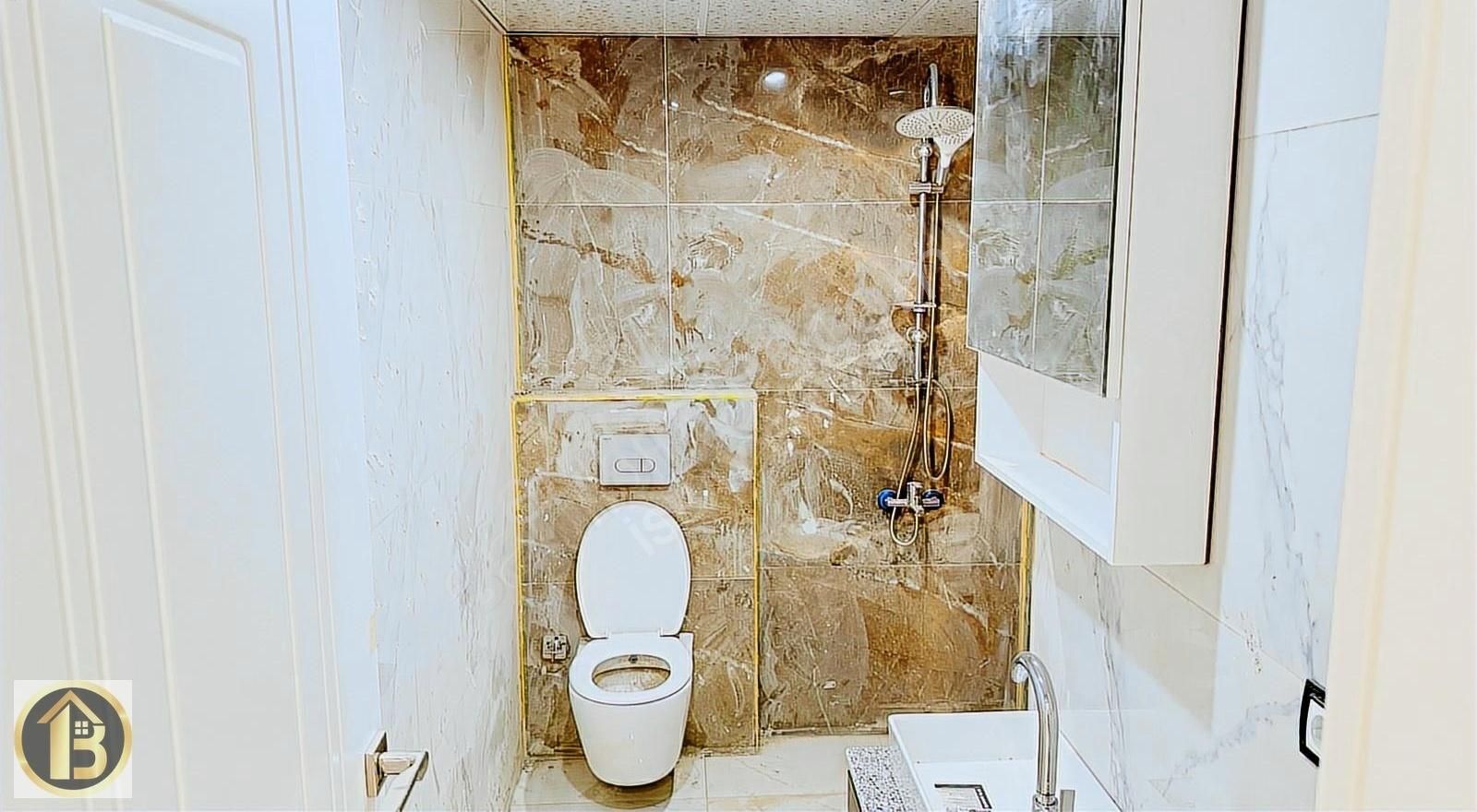 Araştırma Hastanesi Arkası Satılık 3+1 Lüks Daire İsbay Emlak'ta - Görsel 22