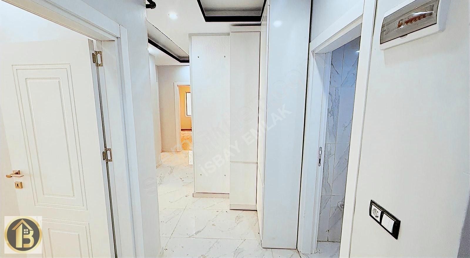 Araştırma Hastanesi Arkası Satılık 3+1 Lüks Daire İsbay Emlak'ta - Görsel 16