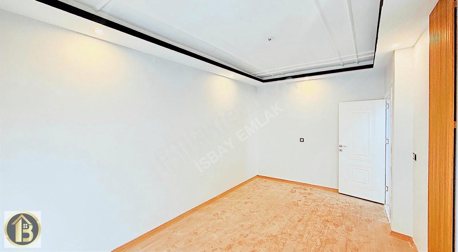 Araştırma Hastanesi Arkası Satılık 3+1 Lüks Daire İsbay Emlak'ta - Görsel 28