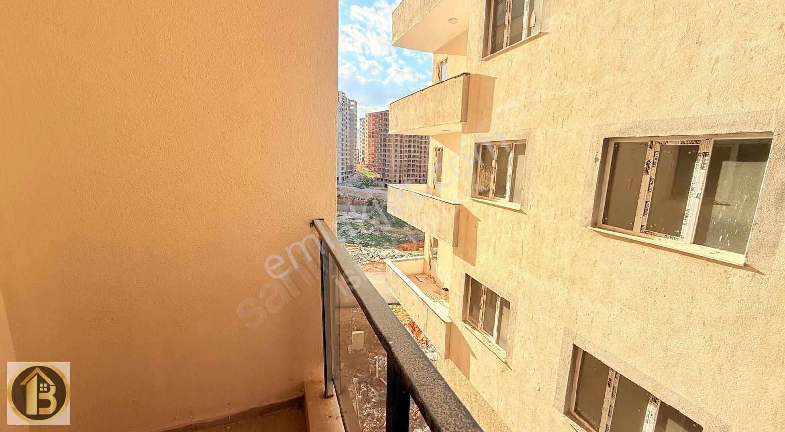 Araştırma Hastanesi Arkası Satılık 3+1 Lüks Daire İsbay Emlak'ta - Görsel 25