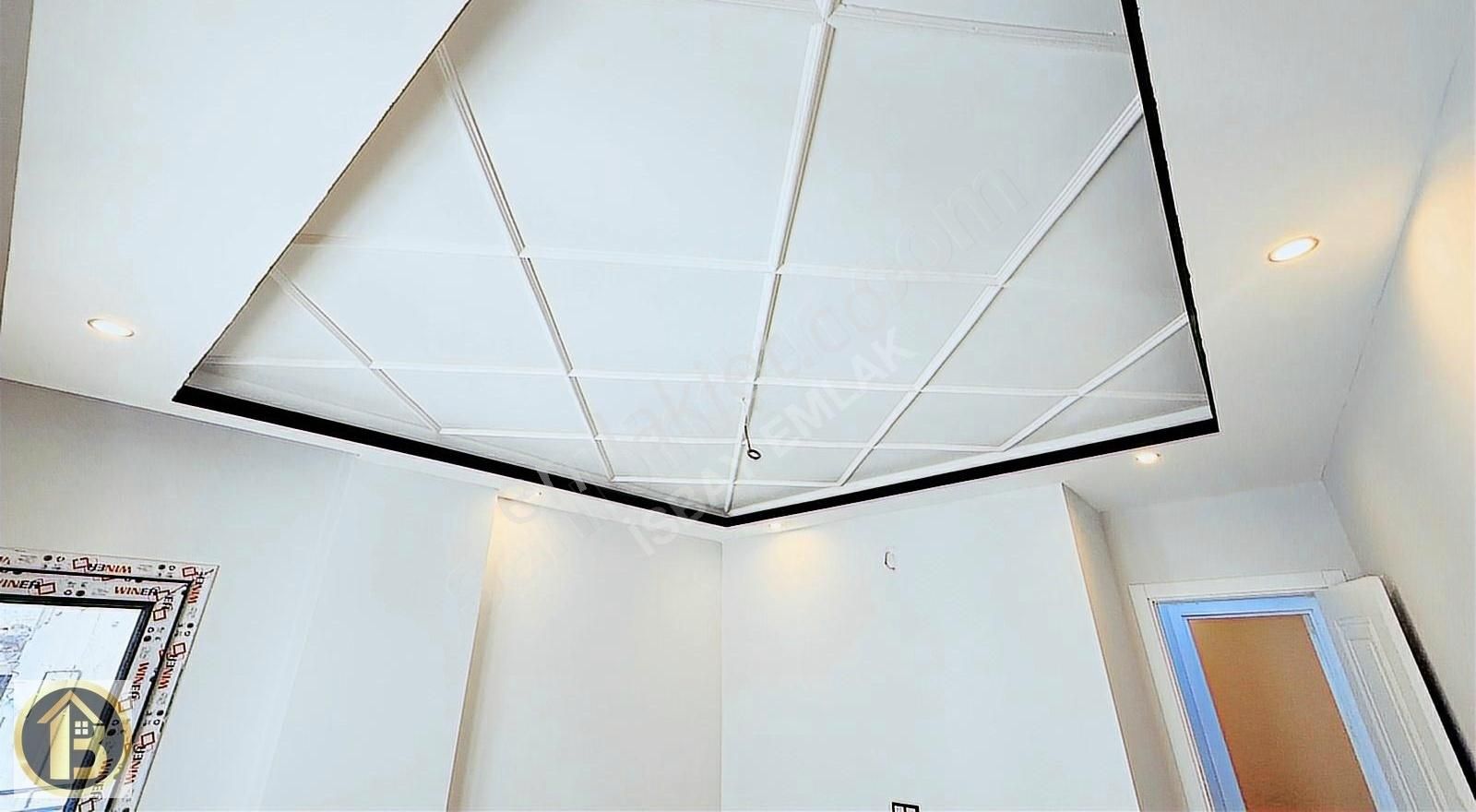 Araştırma Hastanesi Arkası Satılık 3+1 Lüks Daire İsbay Emlak'ta - Görsel 32