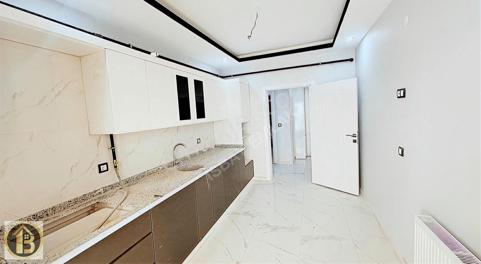 Araştırma Hastanesi Arkası Satılık 3+1 Lüks Daire İsbay Emlak'ta - Görsel 6