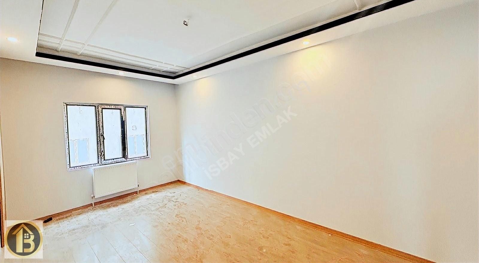 Araştırma Hastanesi Arkası Satılık 3+1 Lüks Daire İsbay Emlak'ta - Görsel 14