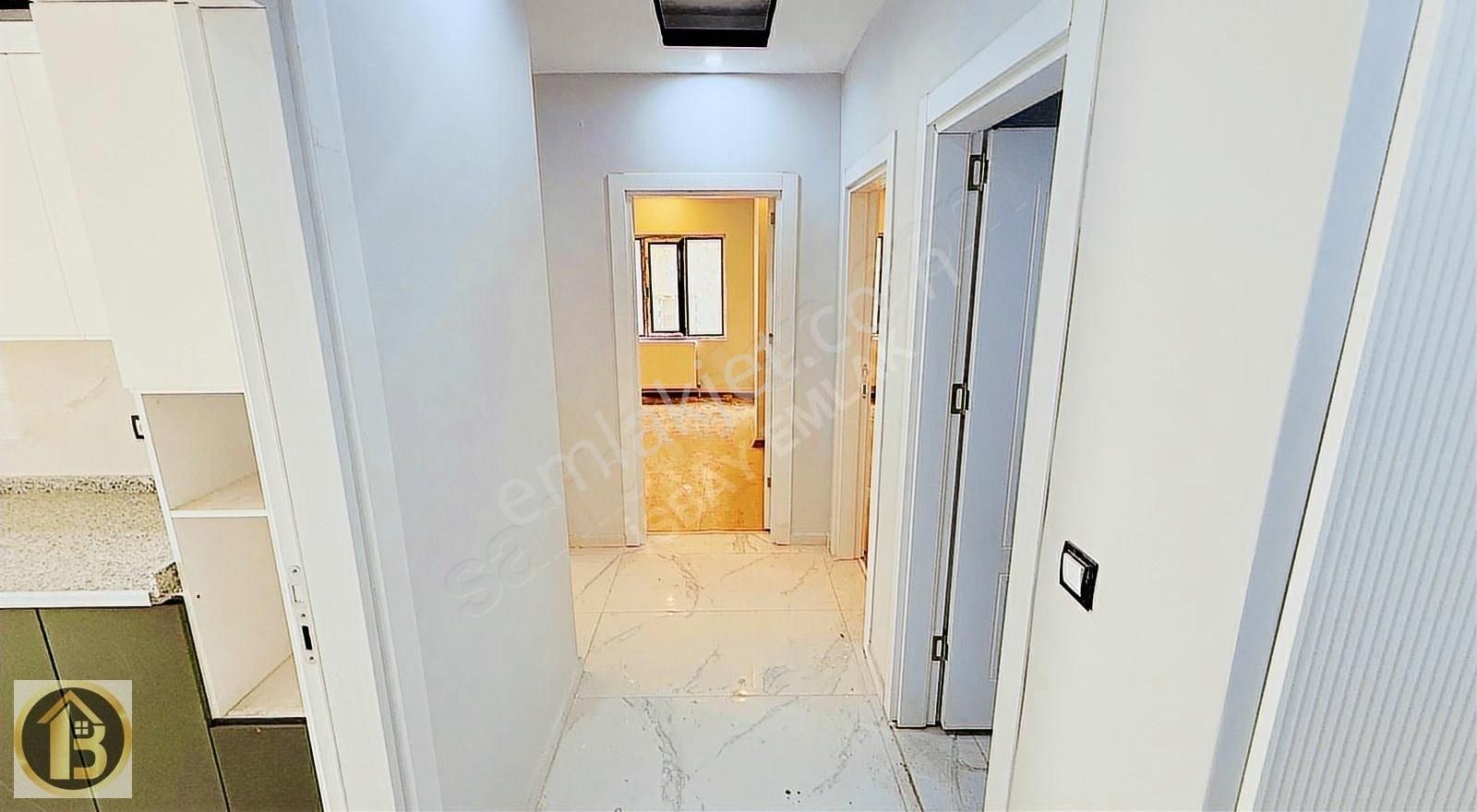 Araştırma Hastanesi Arkası Satılık 3+1 Lüks Daire İsbay Emlak'ta - Görsel 15