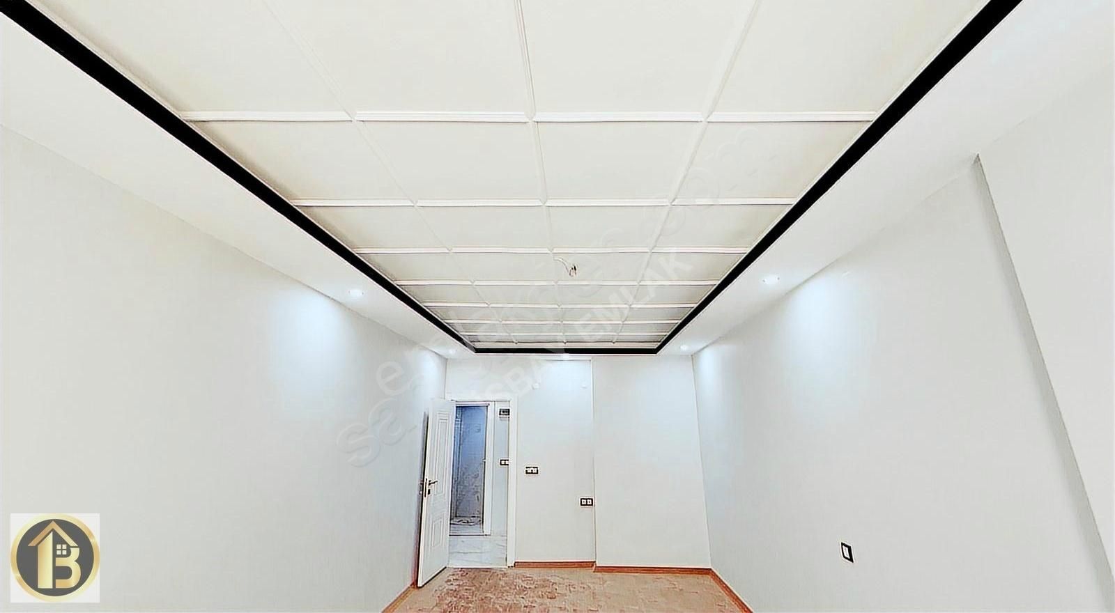 Araştırma Hastanesi Arkası Satılık 3+1 Lüks Daire İsbay Emlak'ta - Görsel 34