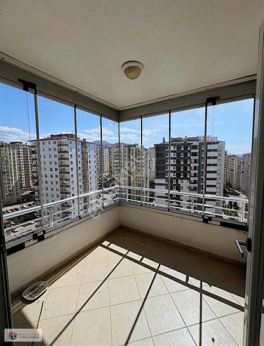 Papatya Caddesinde Güney Batı Cephe Satılık Daire