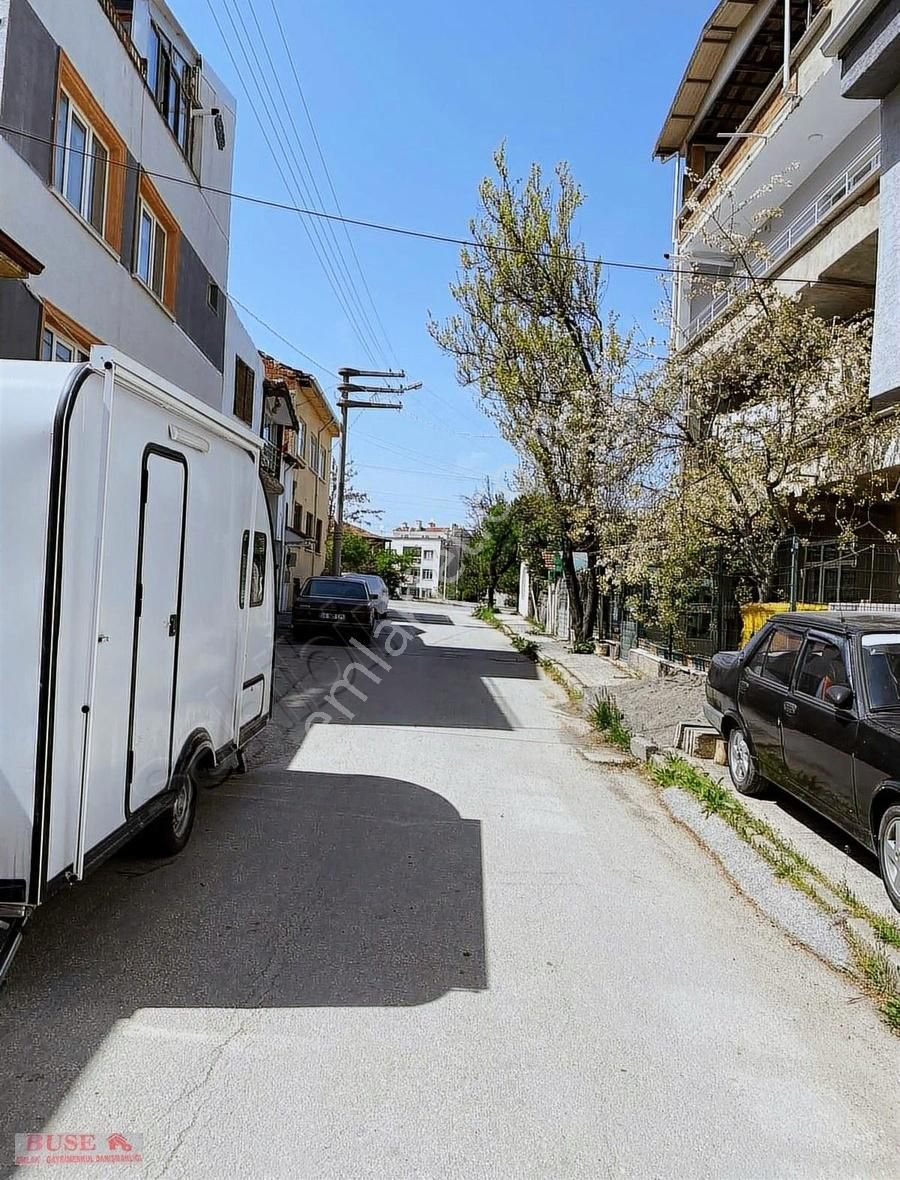 Şirintepe Mahallesinde Satılık Bakımlı 2+1 Müstakil Ev