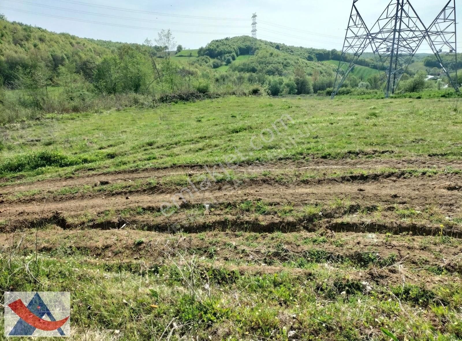 Yetiş Al Dan Şile Çengilli De Doğa İçinde 4.550 M2 Satılık Arazi - Görsel 9