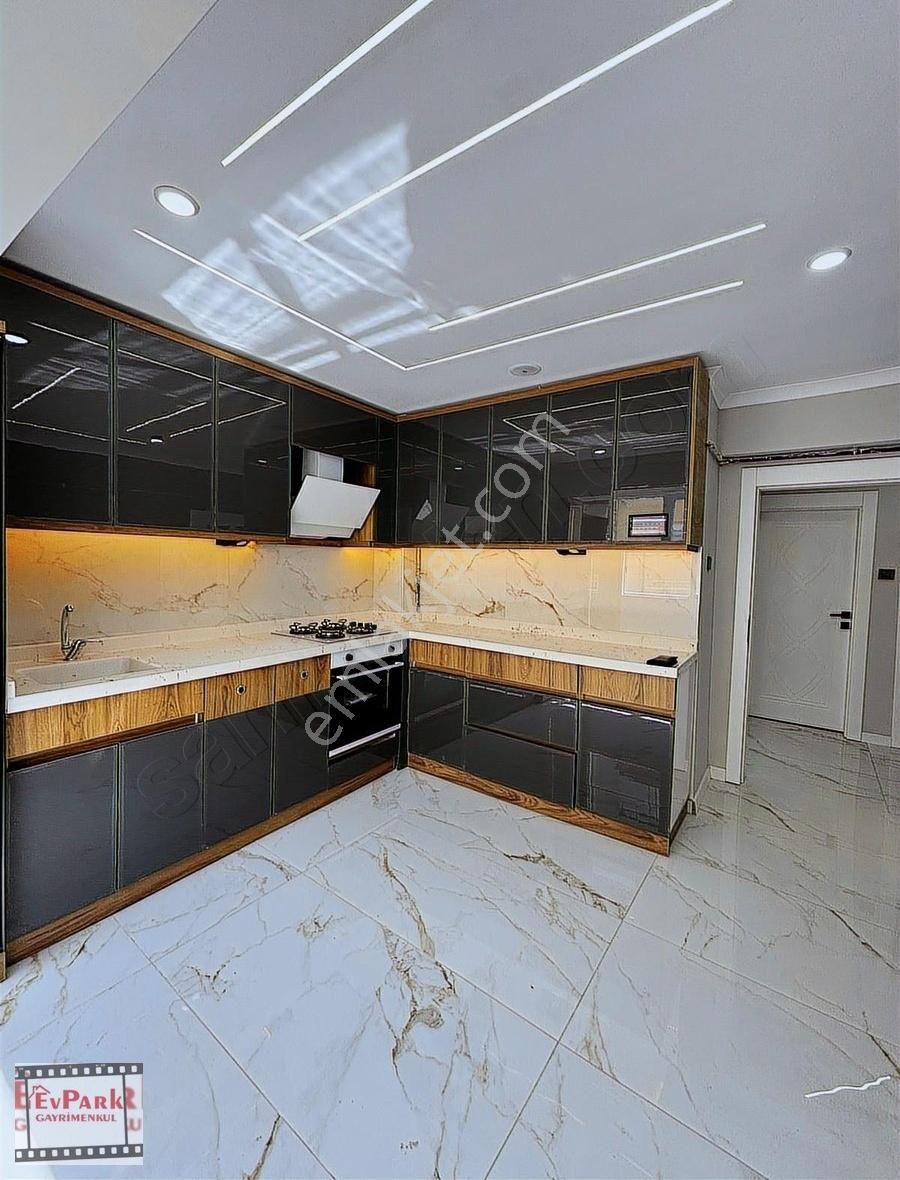Akşemsettin Mh. 3+1 Ara Kat Full Yapılı Kredi Limitsiz Daire